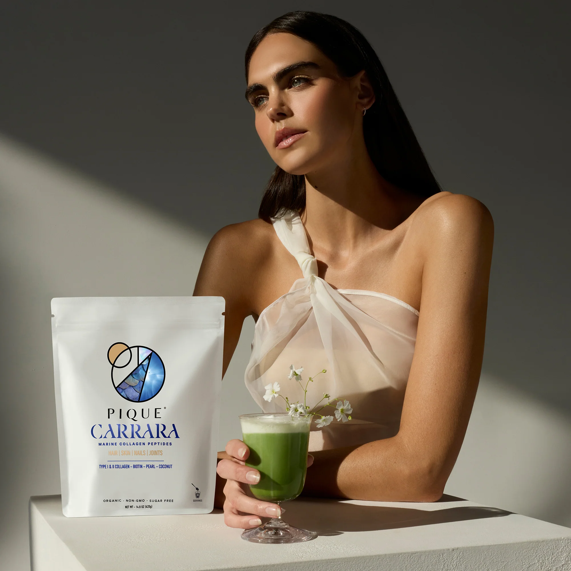 Carrara | Marine Collagen Peptides - Image 5
