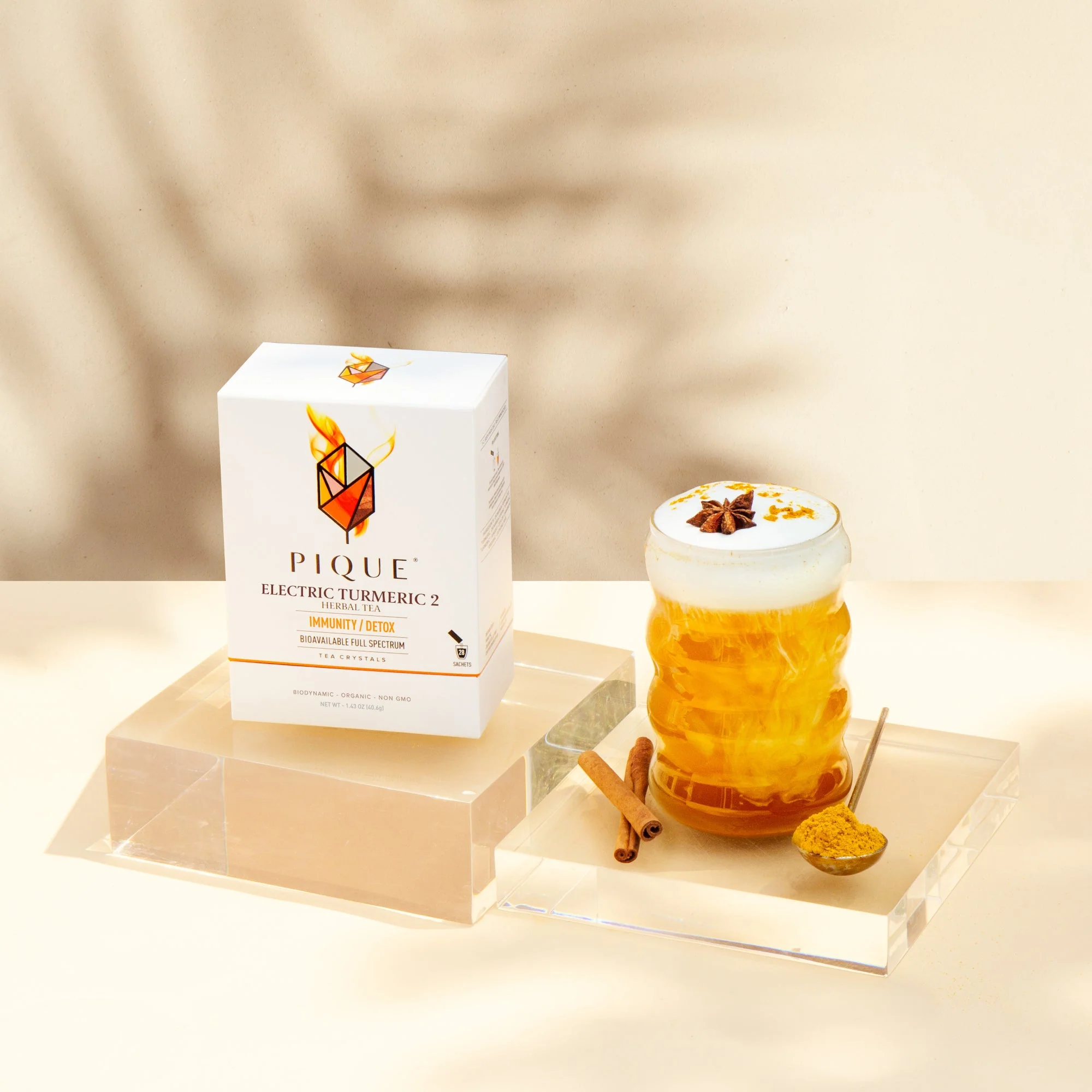 Electric Turmeric 2 - Image 4