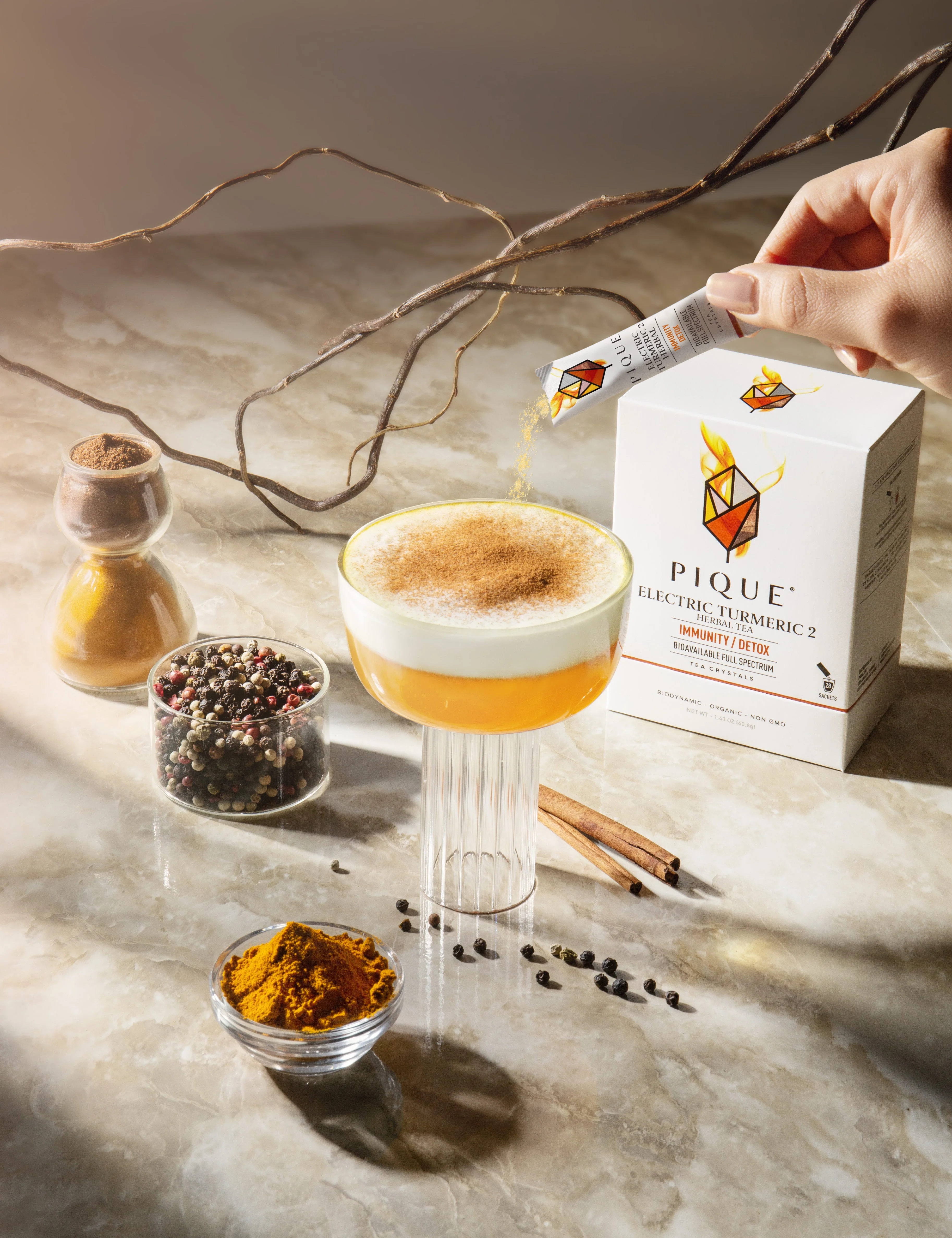 Electric Turmeric 2 - Image 6