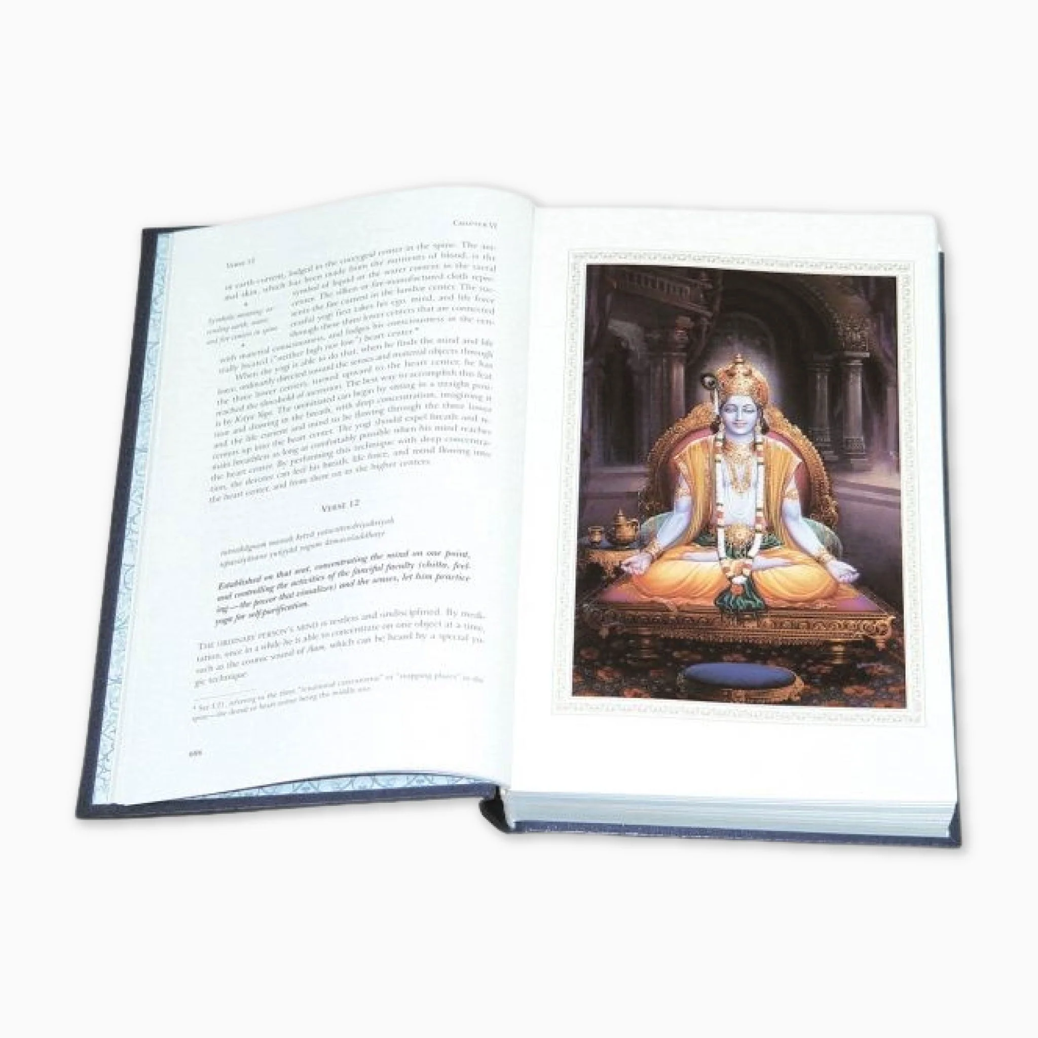 God Talks With Arjuna: The Bhagavad Gita - Image 3