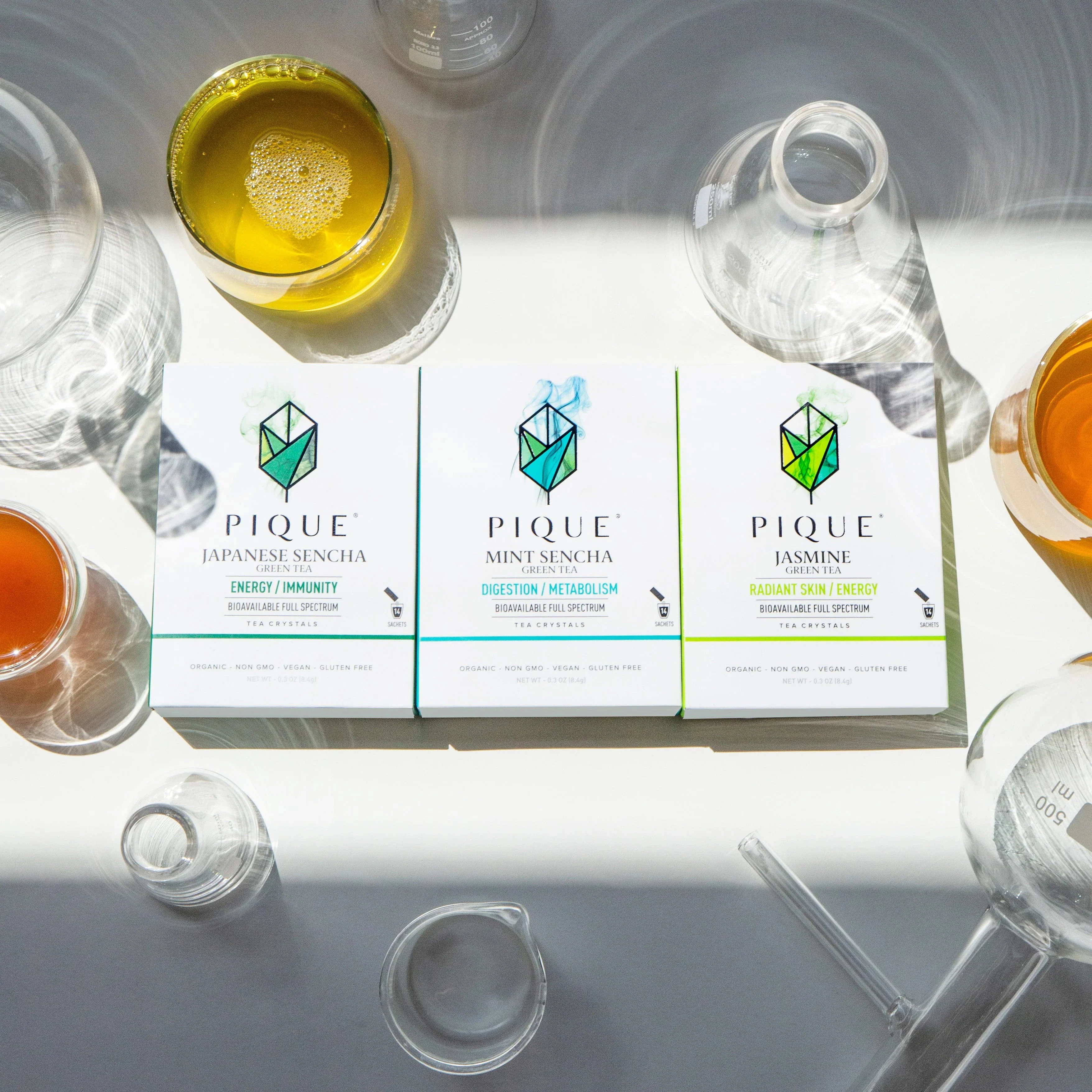 Green Tea Sampler - Image 6