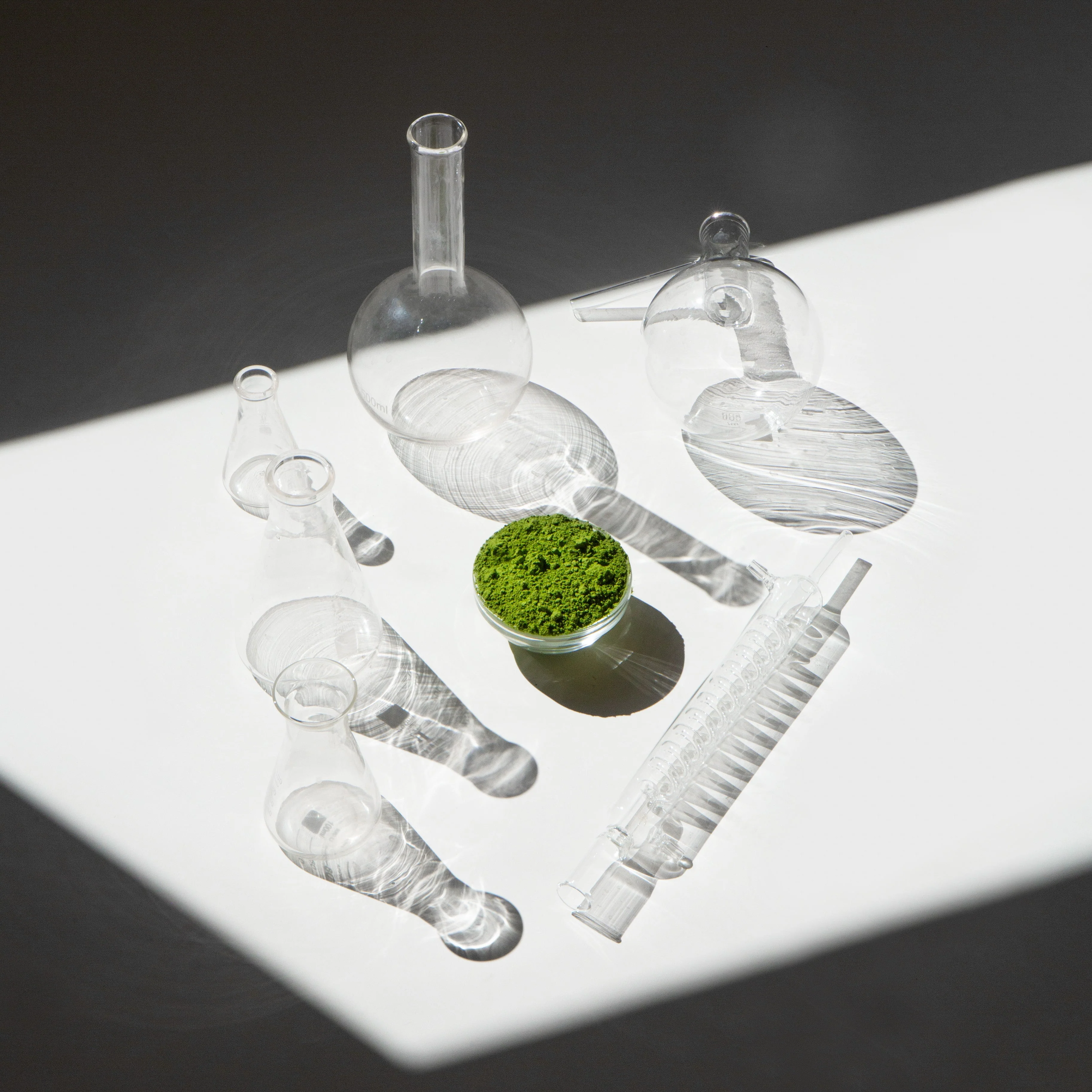 Matcha Fasting Green Tea - Image 3