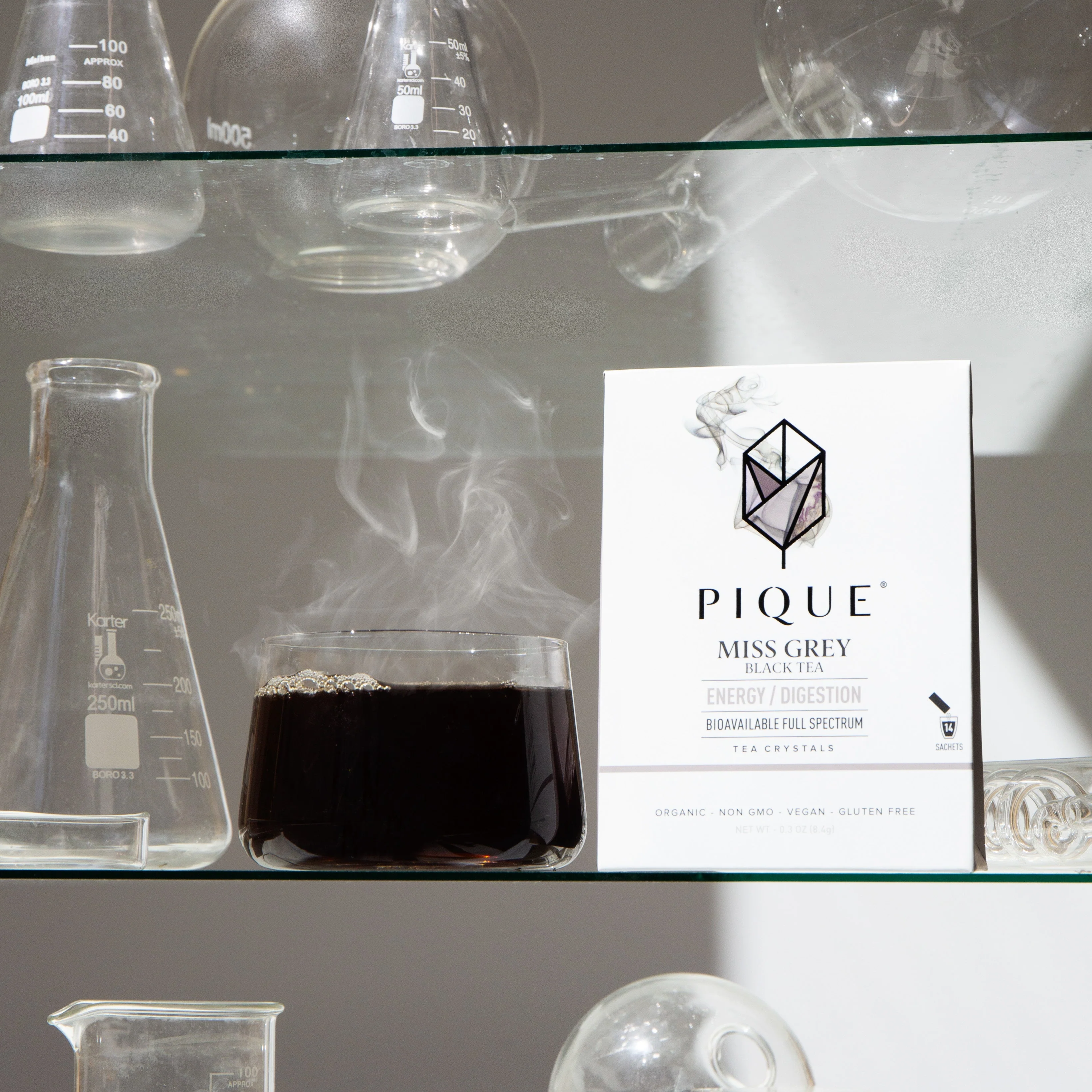 Miss Grey Black Tea - Image 4
