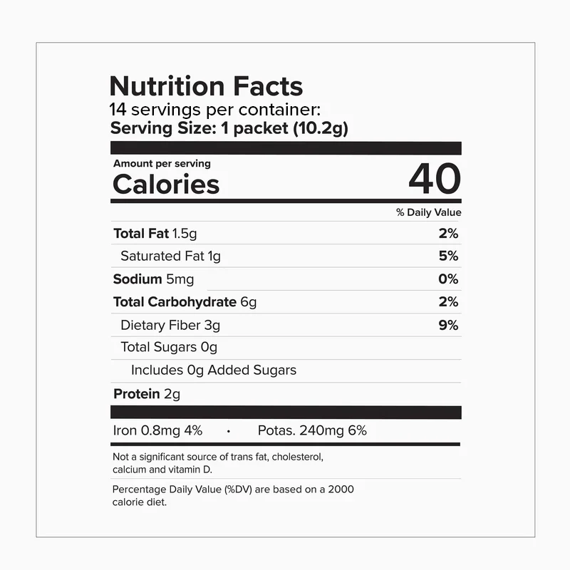 Nandaka | Longevity Coffee Alternative (14ct) - Image 6