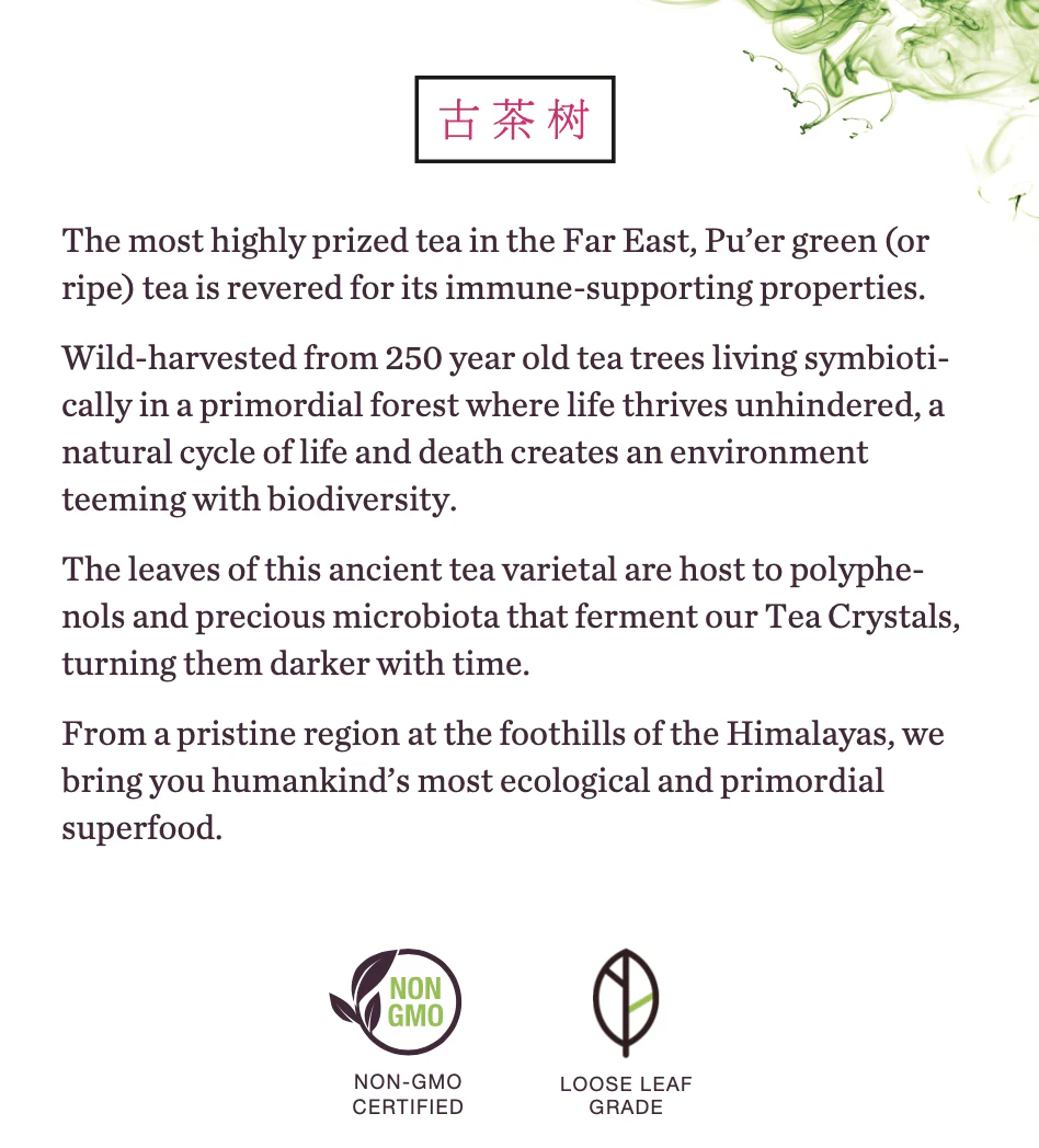 Pu'er Ultimate Bundle - Image 7