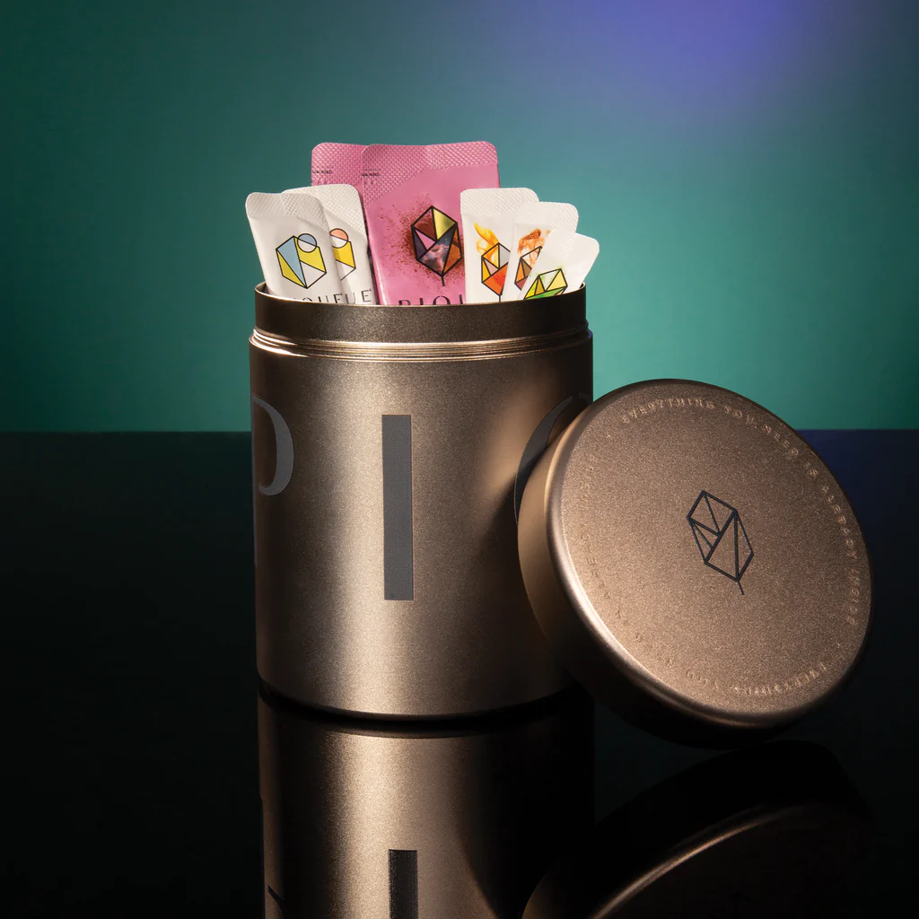 The Codex Sachet Holder - Image 2